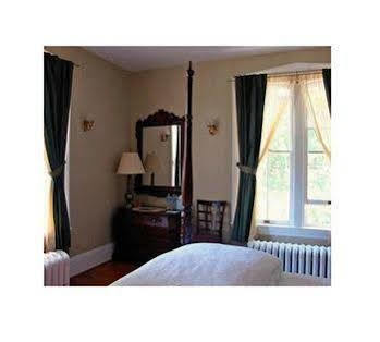 Finger Lakes Bed And Breakfast Penn Yan Eksteriør billede